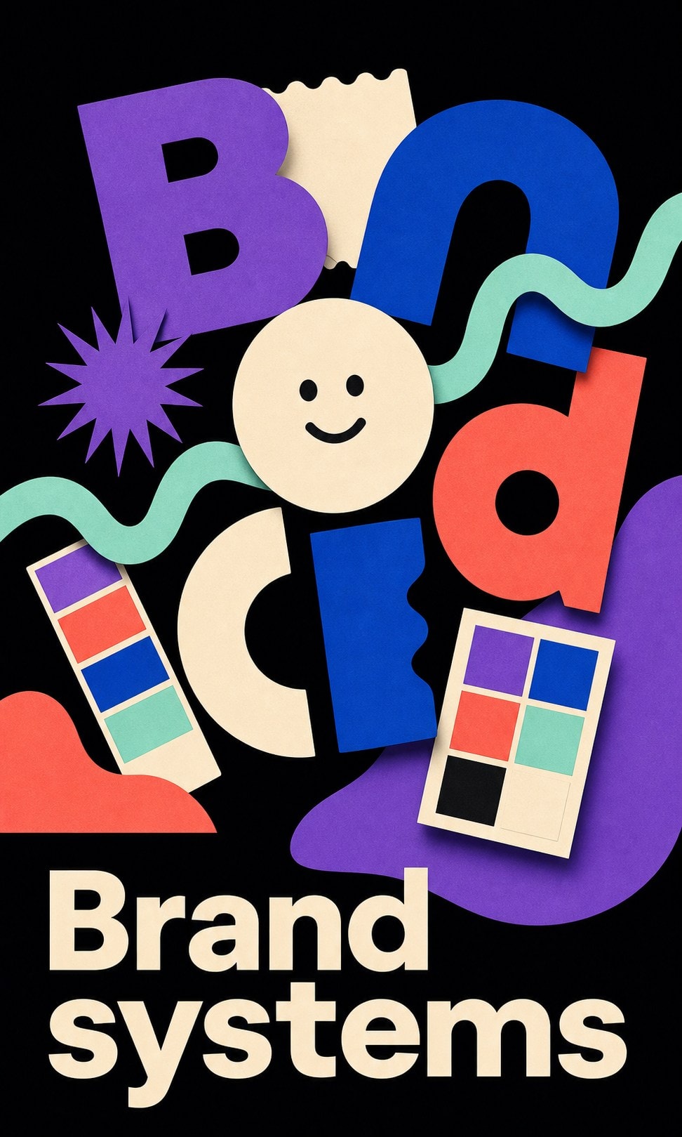 Brand systems