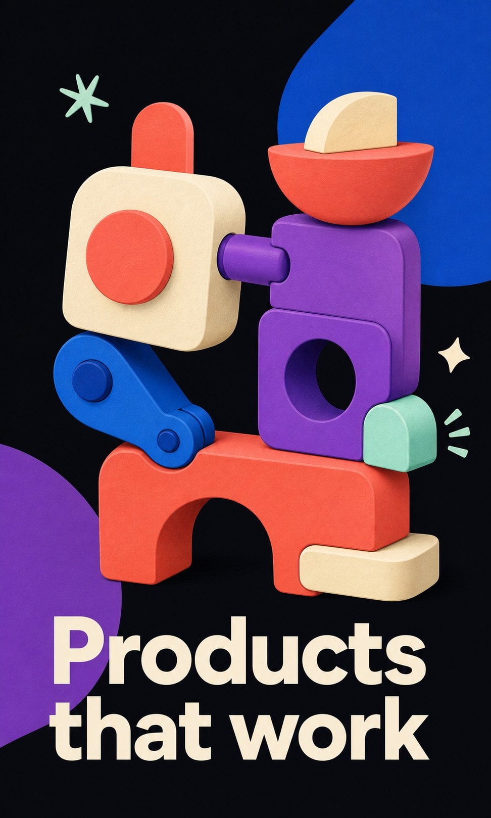 Products that work